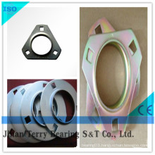 Zinc Alloy Stamping Bearing Seat Bearing Housing (SAPF201)